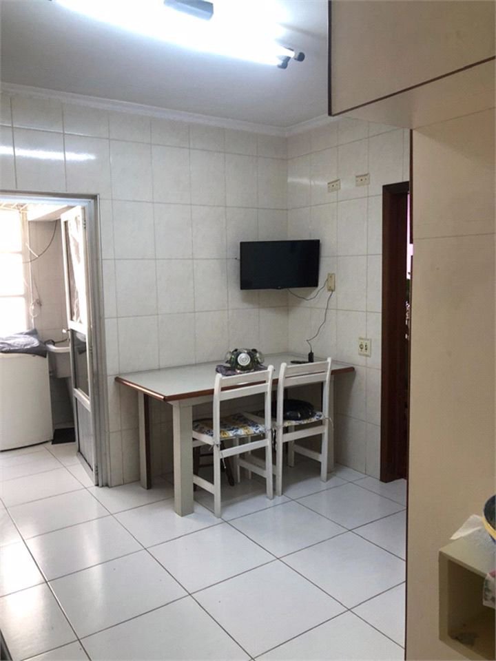 Apartamento à venda, 110 m² por R$ 630.000,00 - Centro - São Bernardo do Campo/SP