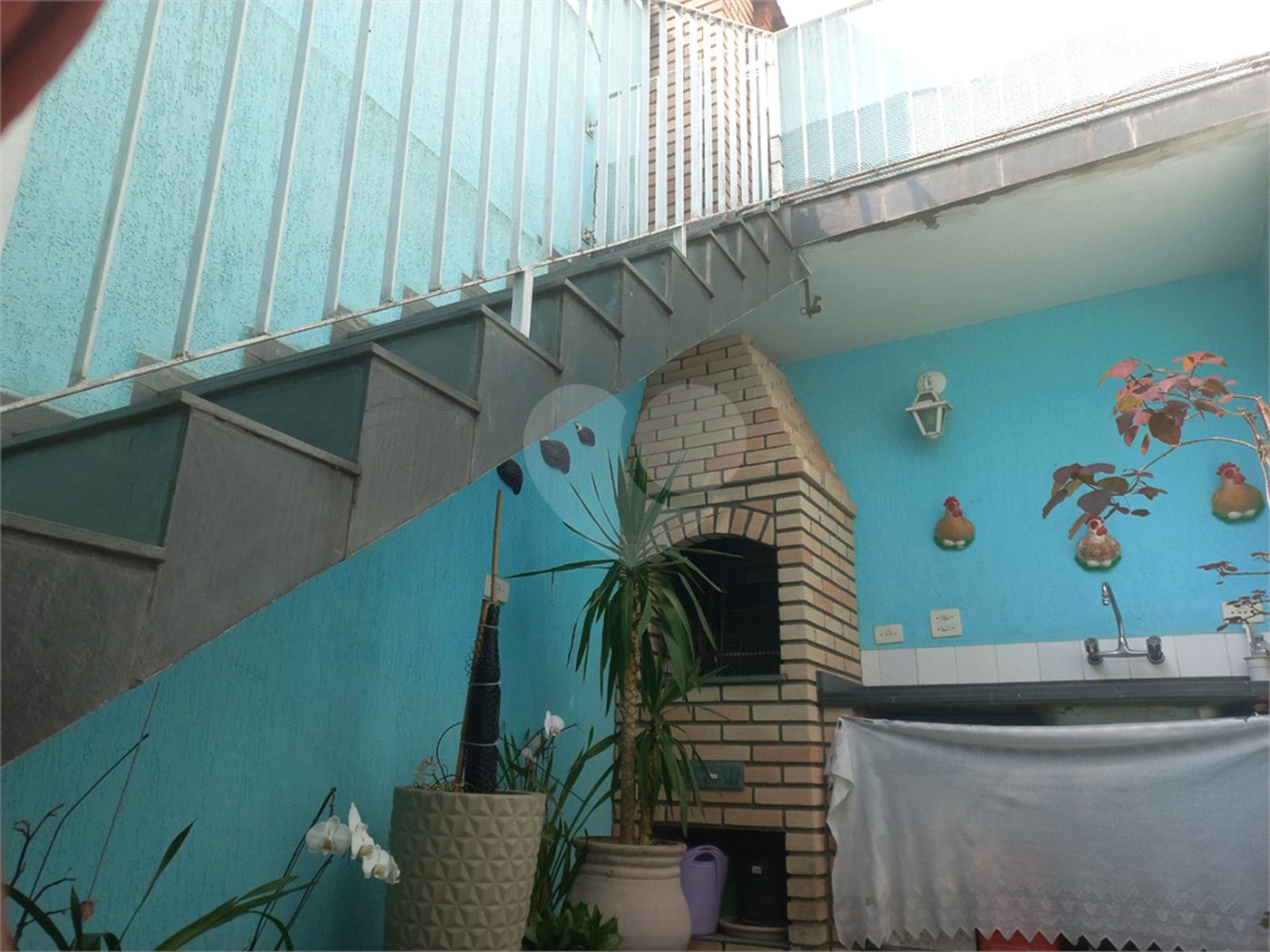 Sobrado à venda com 3 suítes em Vila Mazzei, São Paulo, SP