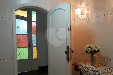 Apartamento à venda com 3 quartos, sendo 1 suíte, em Santana, São Paulo, SP