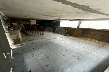 Sobrado à venda com 3 quartos em Americanópolis, São Paulo, SP