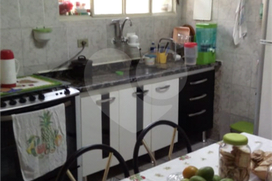 Casa Térrea à venda com 4 quartos em Freguesia do Ó, São Paulo, SP