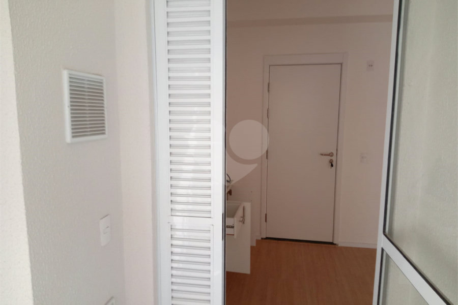 Apartamento à venda com 1 quarto em Casa Verde, São Paulo, SP