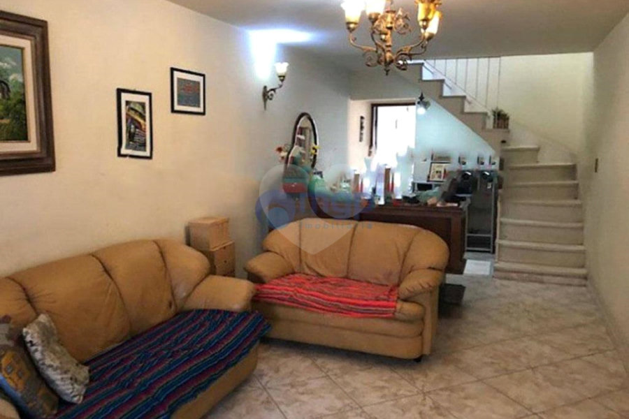 Sobrado à venda com 3 quartos em Vila Guilherme, São Paulo, SP