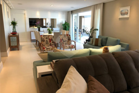Apartamento à venda ou para alugar com 3 suítes em Ipiranga, São Paulo, SP