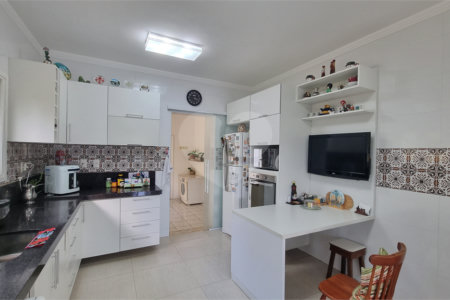 Casa à venda com 3 quartos, sendo 1 suíte,  no condomínio Vivendas do Lago, Sorocaba - SP