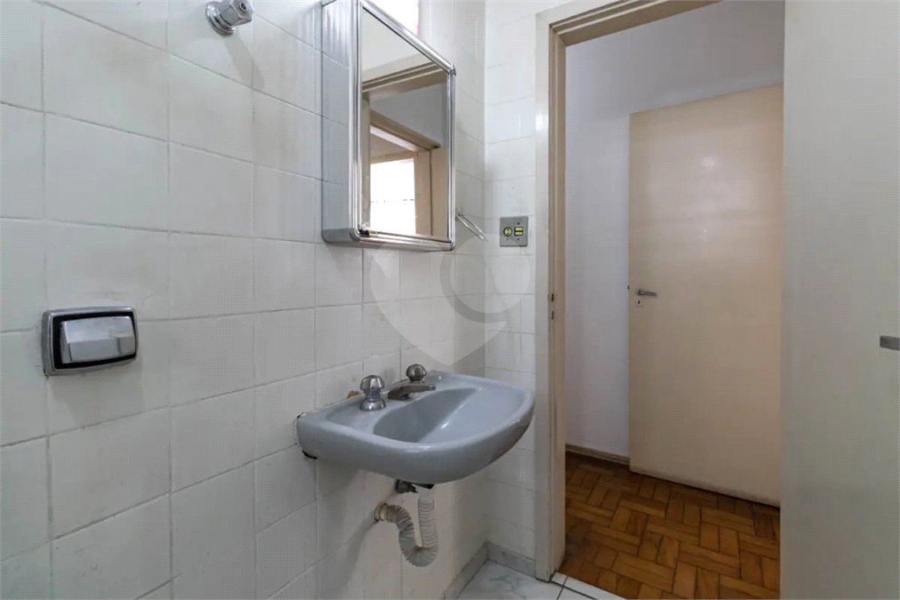 Apartamento à venda com 3 suítes em Jardim Paulista, São Paulo, SP