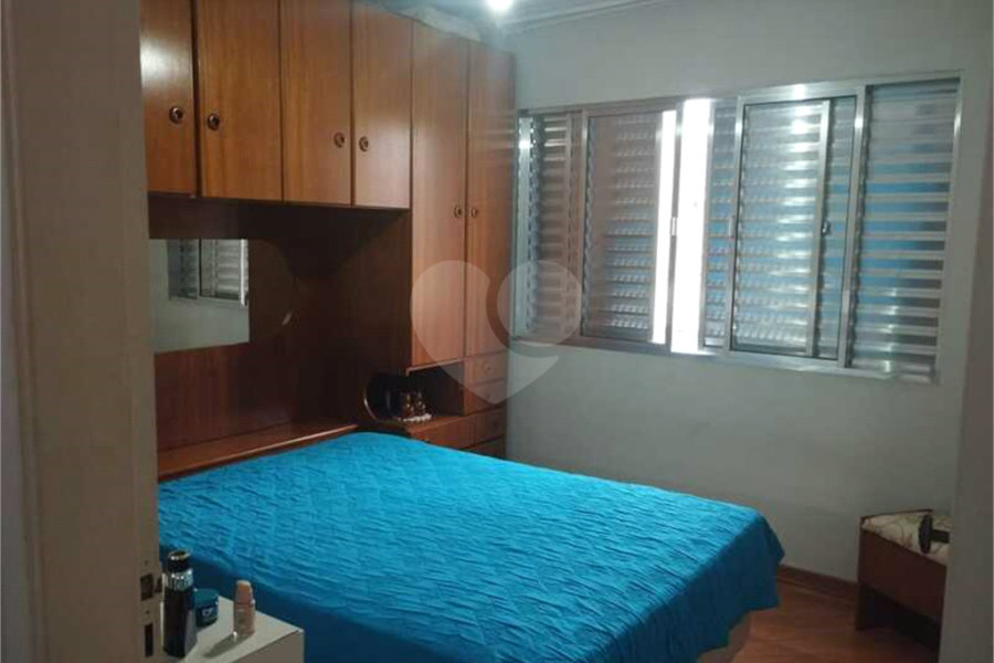 Sobrado à venda com 3 quartos em Casa Verde, São Paulo, SP