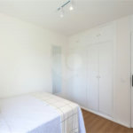 Apartamento à venda com 4 quartos, sendo 1 suíte, em Vila Olímpia, São Paulo, SP