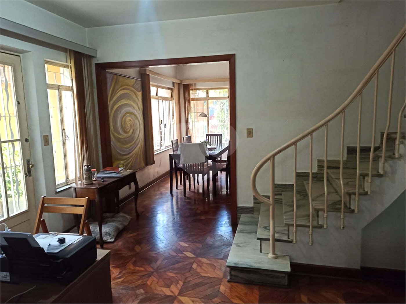 Casa à venda com 4 quartos, sendo 1 suíte, em Perdizes, São Paulo, SP