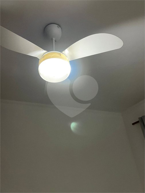 Apartamento para alugar com 1 quarto em Santana, São Paulo, SP