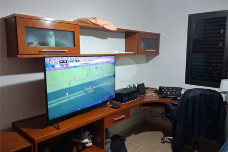 Apartamento à venda com 3 quartos, sendo 1 suíte,  em Santa Cruz do José Jacques, Ribeirão Preto, SP