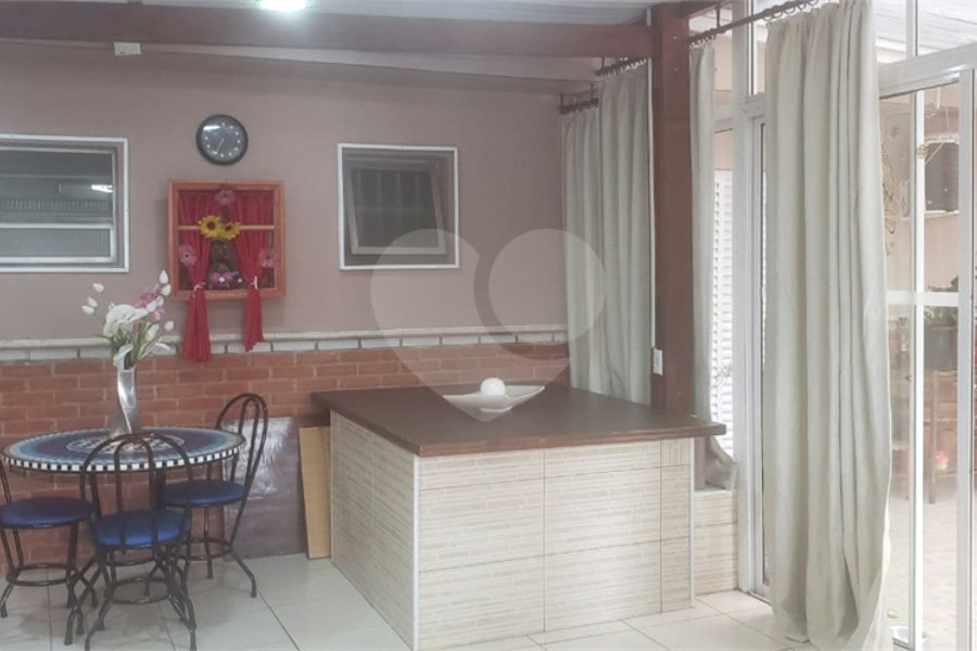Casa Térrea à venda com 2 quartos, sendo 1 suíte, em Jaçanã, São Paulo, SP