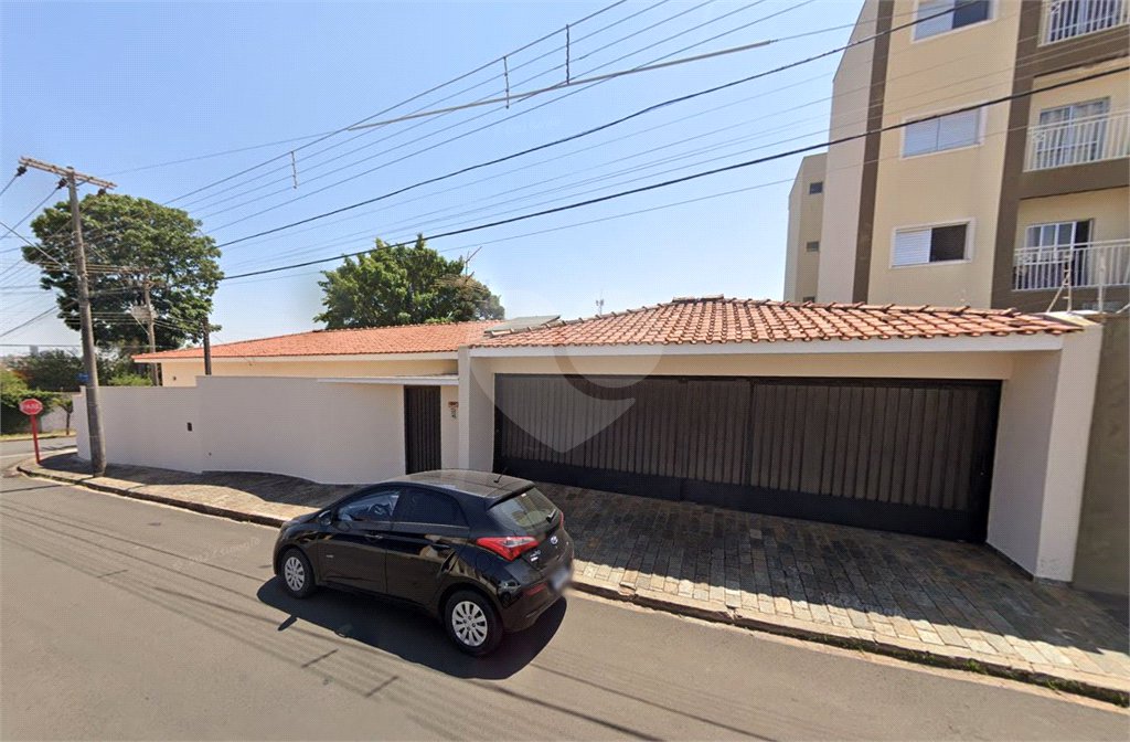 Casa à venda no Cidade Jardim