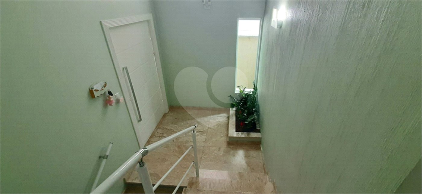 Sobrado à venda com 4 quartos, sendo 2 suítes, em Tucuruvi, São Paulo, SP