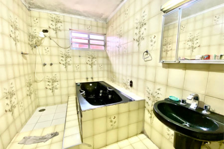 Casa à venda com 6 quartos, sendo 1 suíte, em Vila Mariana, São Paulo, SP