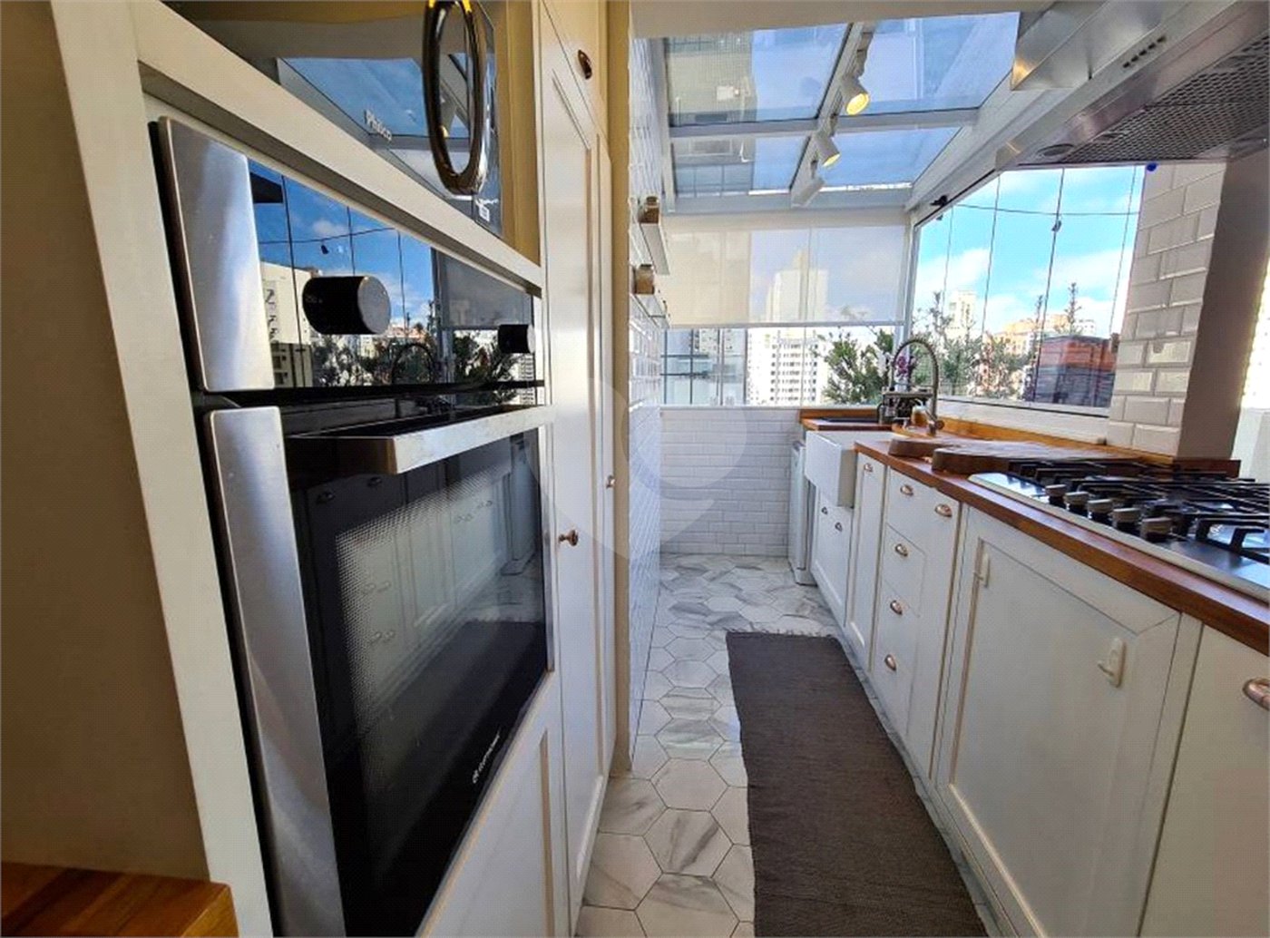 Apartamento à venda com 2 suítes em Planalto Paulista, São Paulo, SP