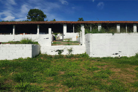 Sítio à venda com 7 quartos em Jardim Paraíso II, Itu, SP