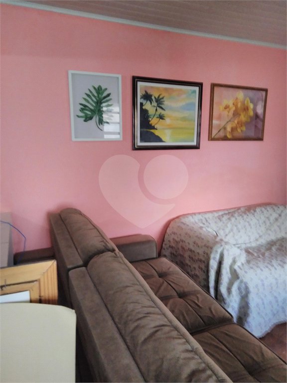 Casa de Vila à venda com 2 quartos em Santana, São Paulo, SP