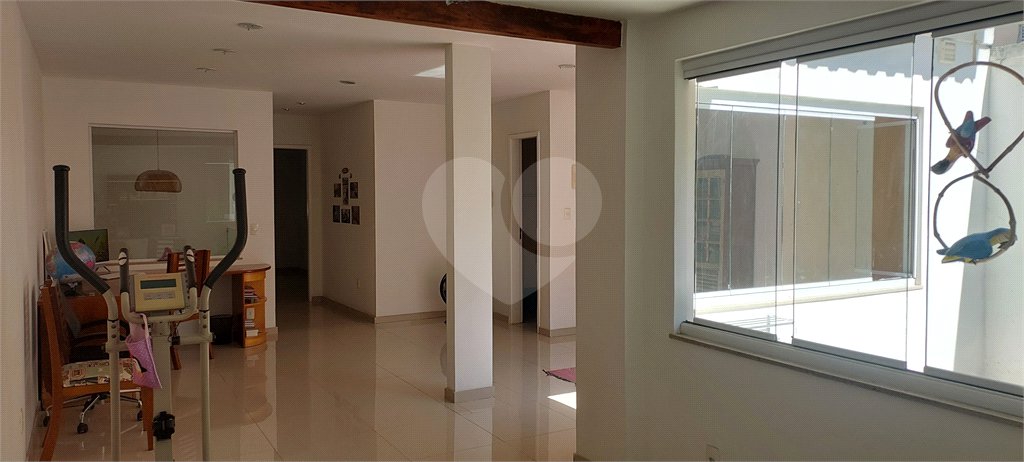 Casa de Vila à venda com 3 quartos, sendo 1 suíte,  em Tijuca, Rio de Janeiro, RJ