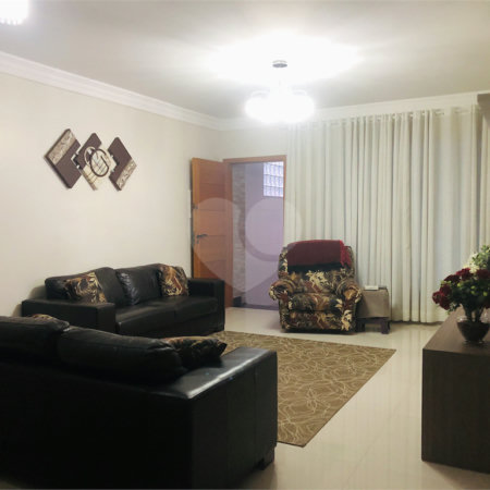 Sobrado à venda com 3 quartos, sendo 1 suíte, em Santana, São Paulo, SP
