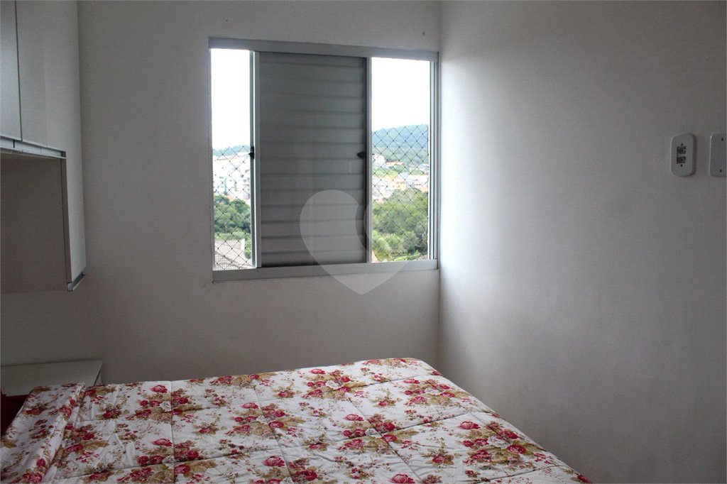 Apartamento à venda com 2 quartos em Outeiro de Passárgada, Cotia, SP