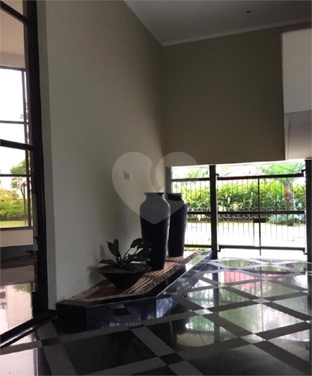 Apartamento à venda com 4 suítes em Vila Andrade, São Paulo, SP