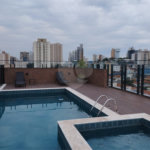 Apartamento para alugar com 1 quarto em Santana, São Paulo, SP