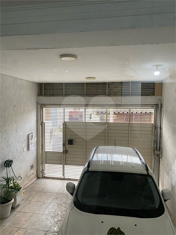 Sobrado à venda com 4 quartos, sendo 2 suítes, em Freguesia do Ó, São Paulo, SP