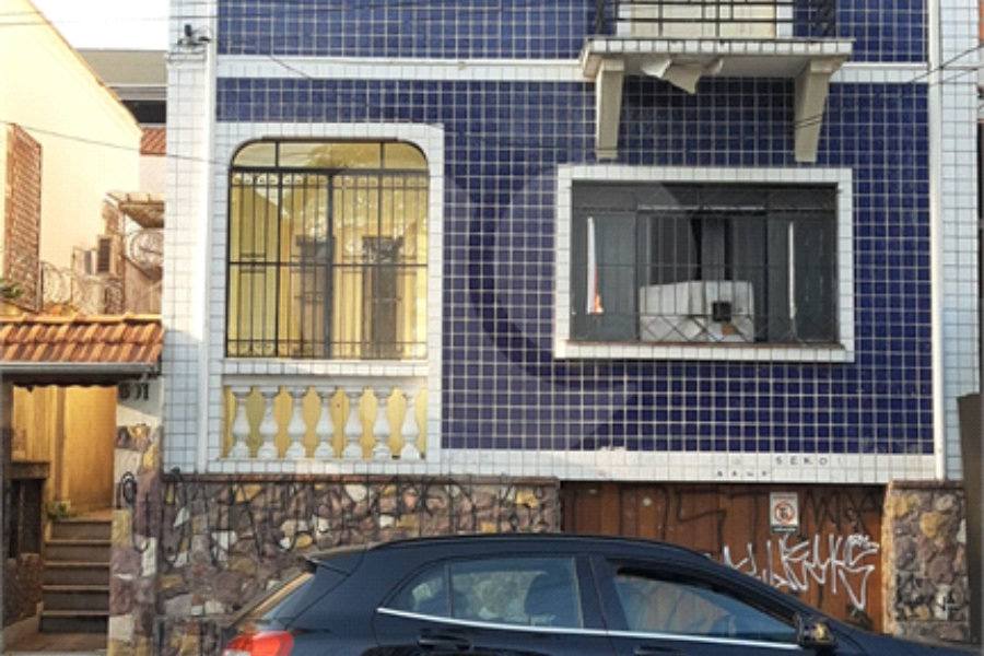 Sobrado à venda ou para alugar com 3 quartos em Santana, São Paulo, SP