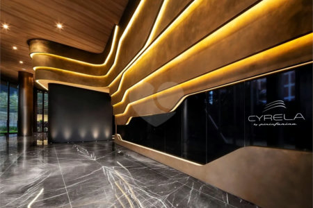 Apartamento à venda com 1 suíte em Vila Olímpia, São Paulo, SP