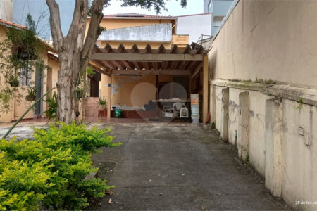 Casa à venda com 3 quartos em Chora Menino, São Paulo, SP