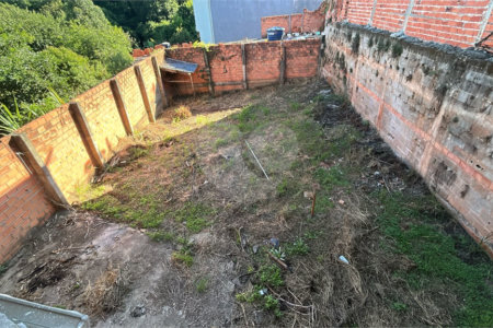 Casa à venda com 3 quartos, sendo 1 suíte, em Jardim Paulista, Votorantim, SP
