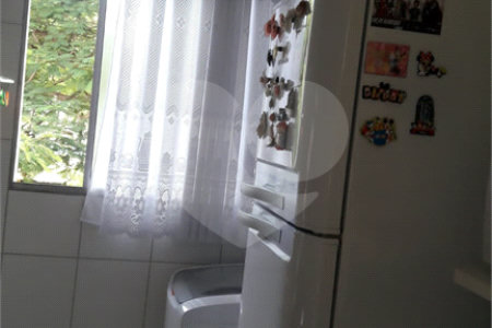 Apartamento à venda com 2 quartos em Jardim Novo Mundo, Sorocaba, SP