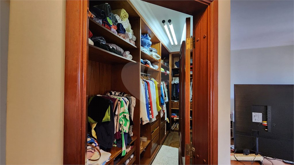 Apartamento à venda com 4 suítes em Bosque da Saúde, São Paulo, SP