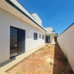 Casa à venda com 3 quartos, sendo 2 suítes, no condomínio Reserva Ipanema I, Sorocaba - SP