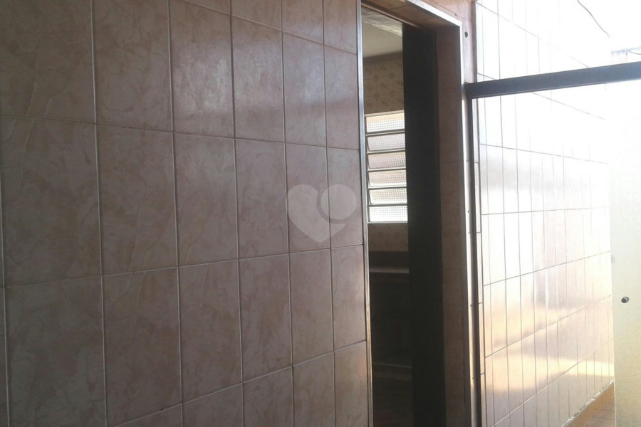 Sobrado para alugar com 3 quartos em Tucuruvi, São Paulo, SP