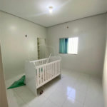 Casa para alugar com 3 quartos, sendo 1 suíte, em Açucena, Balsas, MA