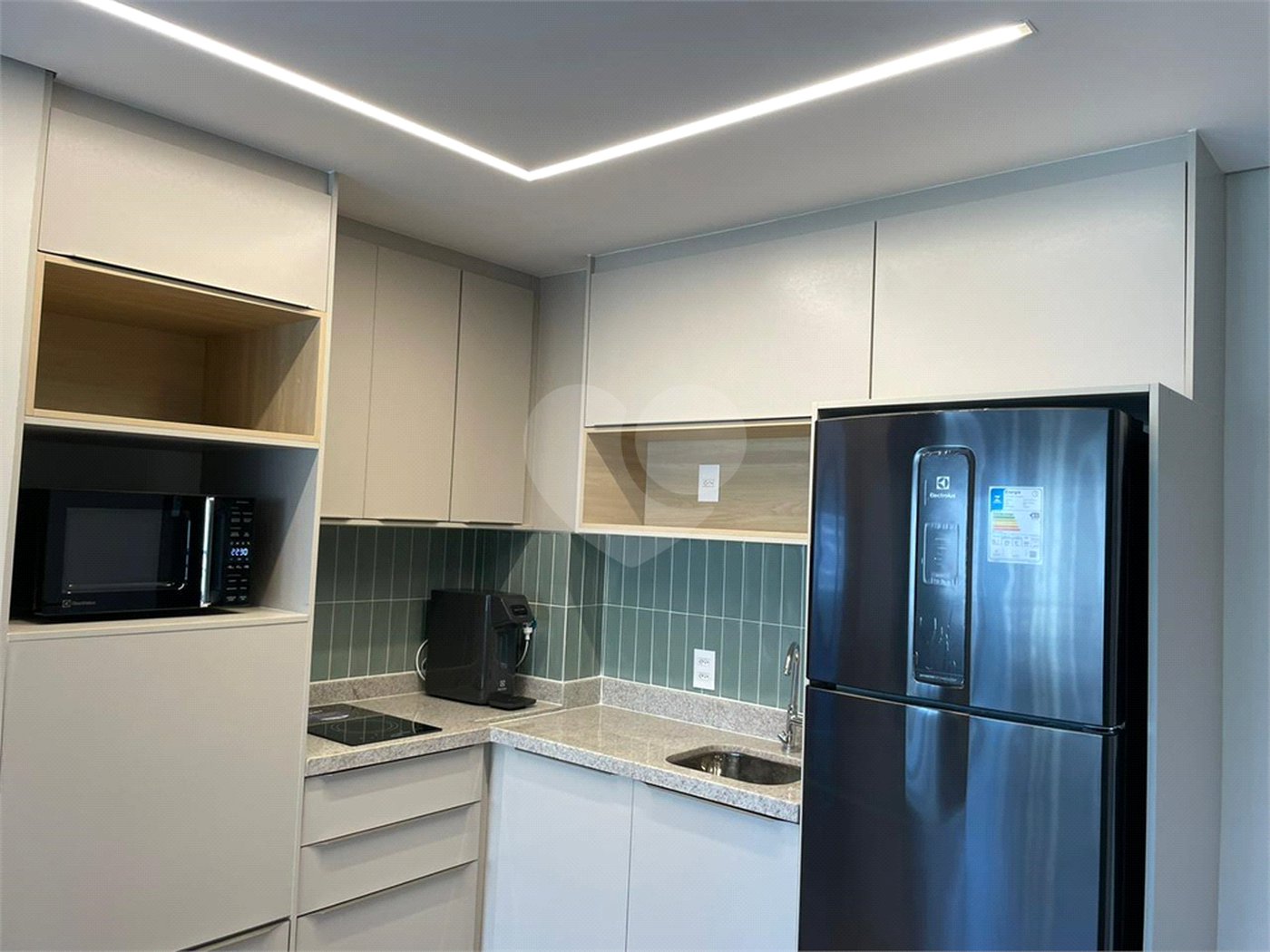 Apartamento para alugar com 1 quarto em Planalto Paulista, São Paulo, SP