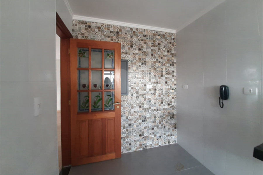 Apartamento à venda com 2 quartos em Santana, São Paulo, SP