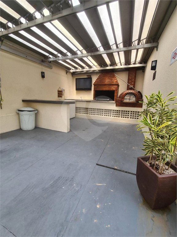Apartamento à venda com 3 quartos, sendo 1 suíte, em Tatuapé, São Paulo, SP