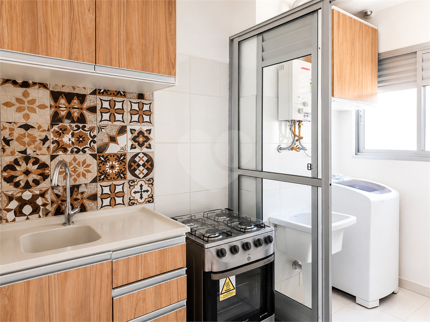 Apartamento à venda com 2 quartos em Parque Campolim, Sorocaba, SP