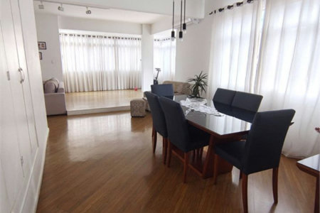 Apartamento Residencial à venda, Ponta da Praia, Santos - AP1192.