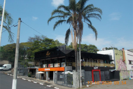 Salão Comercial para alugar em Cidade Satélite, Atibaia, SP