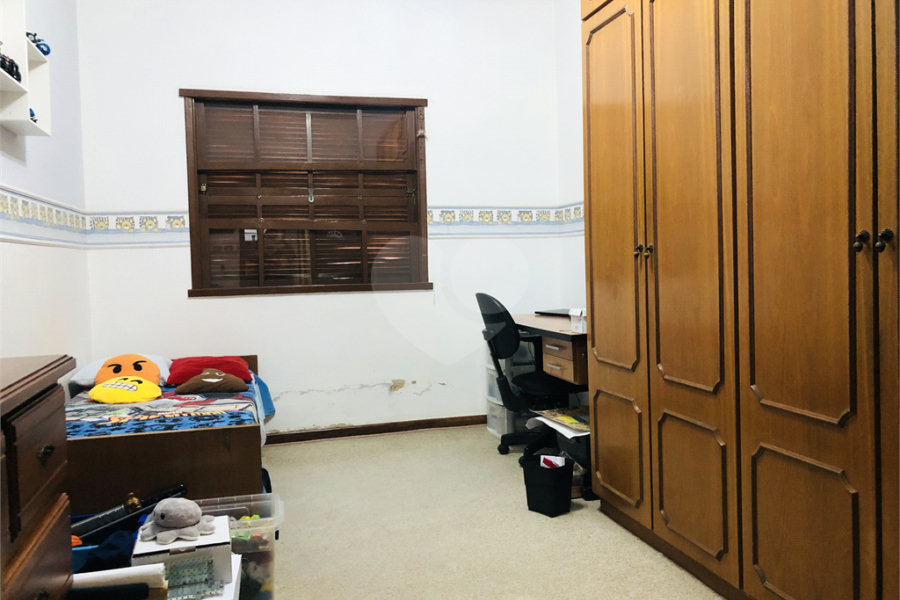 Sobrado à venda com 3 quartos em Tremembé, São Paulo, SP