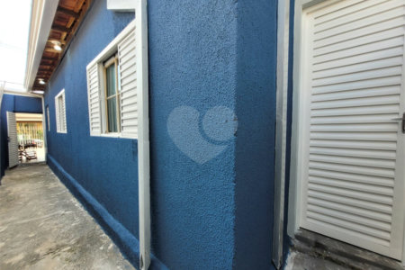 Casa à venda com 2 quartos em Vila Arruda, Itapetininga, SP