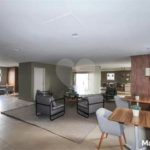 Apartamento à venda com 2 quartos em Vila Vermelha, São Paulo, SP