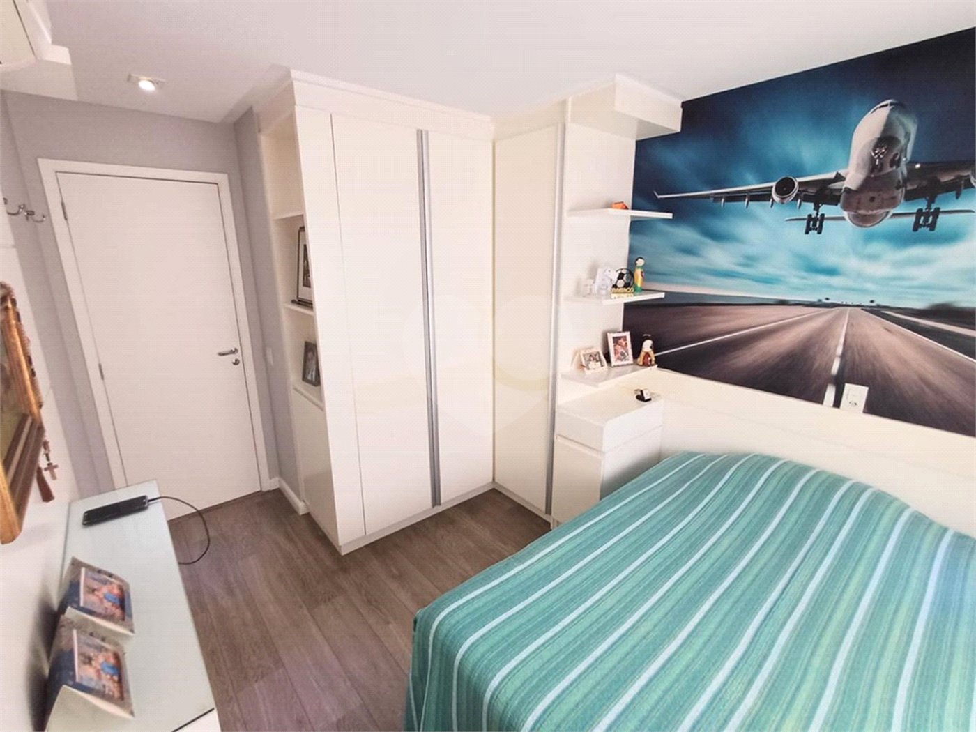 Apartamento à venda com 3 suítes em Santa Teresinha, São Paulo, SP