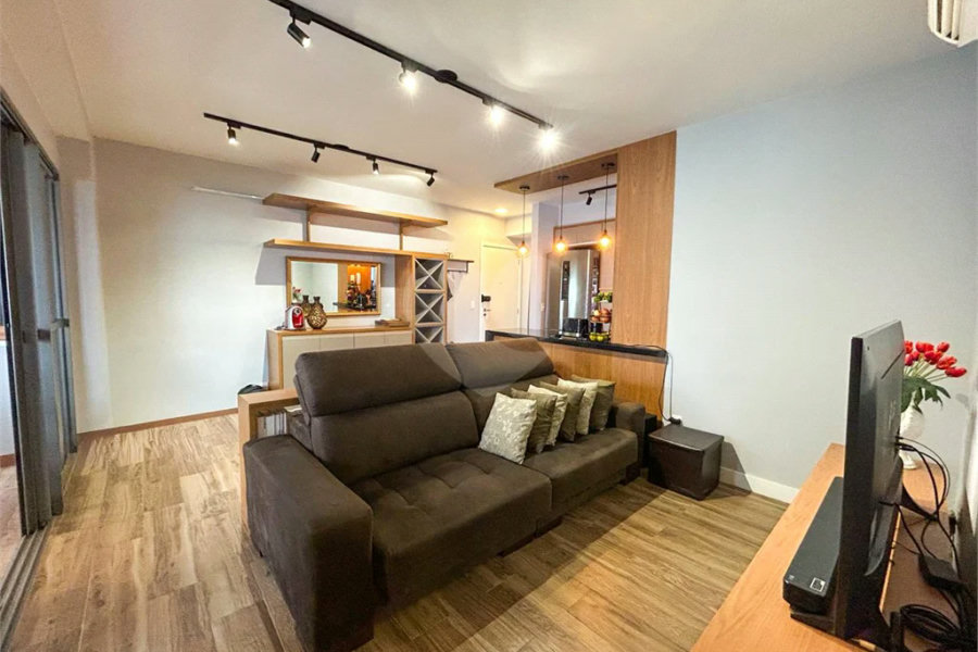 Excelente Apartamento à venda - Vila Guarani!