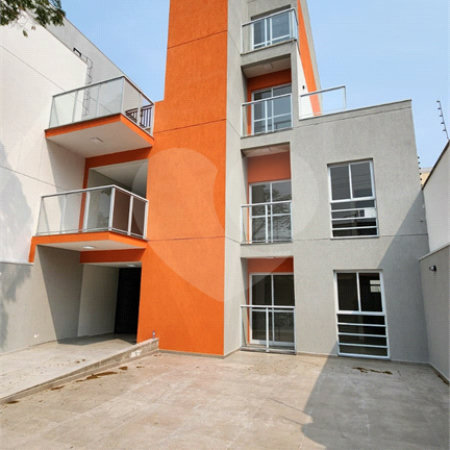 Studio à venda com 1 quarto em Campo Grande, São Paulo, SP