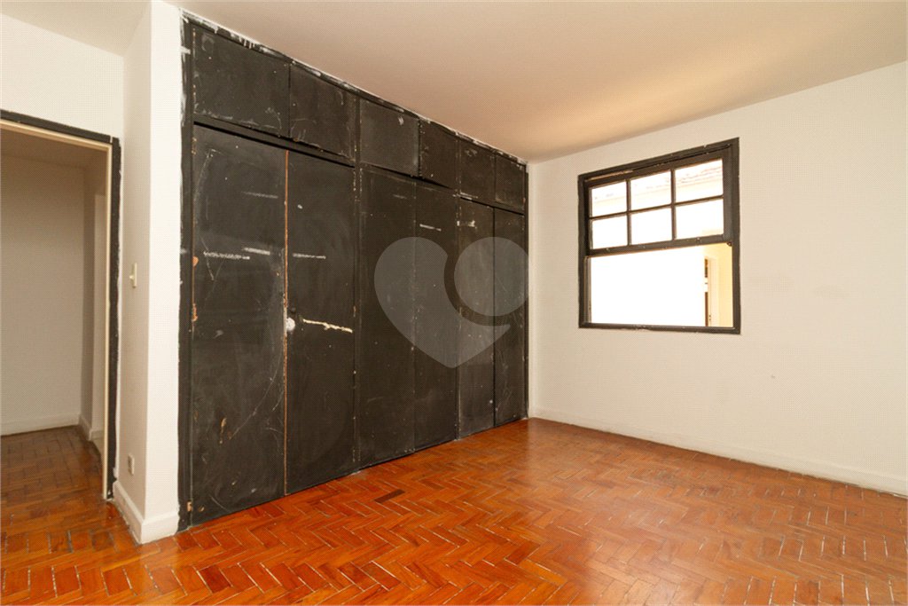 Sobrado à venda com 3 quartos, sendo 1 suíte, em Vila Olímpia, São Paulo, SP
